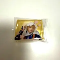 刀ミュ 十周年記念 乱舞博覧会 アクリルメモスタンド 山姥切国広 加藤大悟