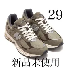 ニューバランス29cm