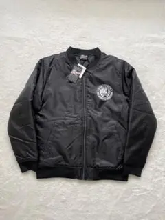 マ*.様 【新品】 新日本プロレス L・I・J ニットブルゾン XXLサイズ 2025年最新】新日本プロレス ブルゾンの人気アイテム - メルカリ