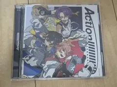 にじさんじ VOLTACTION Action!!!!! 初回生産限定盤B CD
