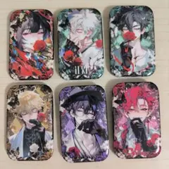 2025年最新】時光代理人 缶バッジの人気アイテム - メルカリ