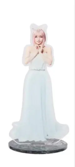 浜崎あゆみ JAPAN TOUR 2026 アクリルスタンド - メルカリ