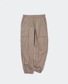 UNIQLO イージーカーゴパンツ