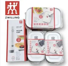 2026年最新】zwilling 真空ポンプの人気アイテム - メルカリ