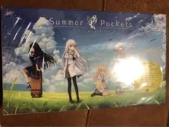 Summer Pockets 夏の眩しさの中で - メルカリ