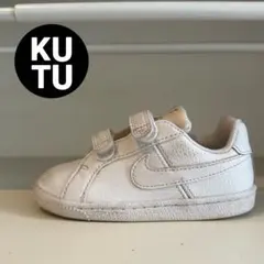ナイキ コート ロイヤル シューズ NIKE キッズ スニーカー　ベビー