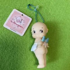 The Kewpies キューピー キーホルダー