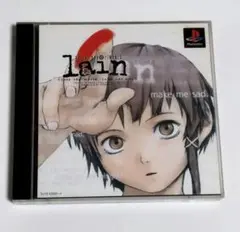 2025年最新】serial experiments lain psの人気アイテム