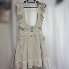 2025年最新】LIZ LISA ミニワンピースの人気アイテム - メルカリ