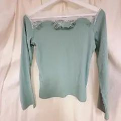 マジェスティックレゴン トップス