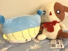 2026年最新】ミルモでポン ぬいぐるみの人気アイテム - メルカリ
