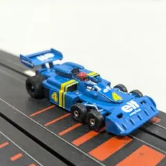 1/43 タメオ オニクスore1 89 完成品 F1メタルキット Tameo - メルカリ