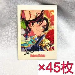 氷鷹北斗 ぱしゃっつ 10周年 展示会 あんスタ あんさんぶるスターズ