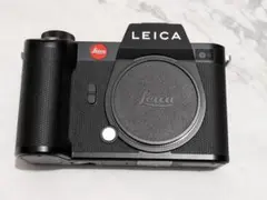 Leica SL2 ボディ ブラックのサムネイル