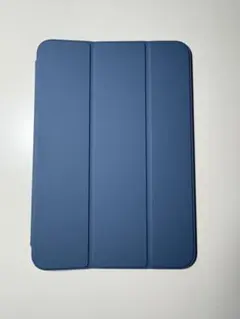 iPad mini 第6世代用 Smart Folio - デニム
