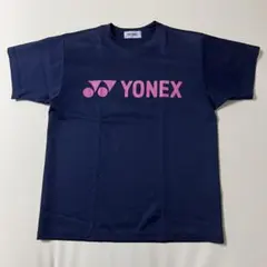YONEX ヨネックス　練習着　tシャツ