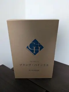 【あみあみ限定版】アズールレーン プリンツ・ハインリヒ 1/7 完成品フィギュア