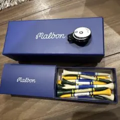 Malbon ゴルフマーカーセットのサムネイル