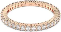 SWAROVSKI 5032922リング指輪 58号日本サイズ17号 並行輸入品 - メルカリ