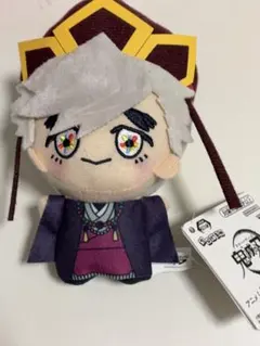 2026年最新】鬼滅の刃ちびぐるみの人気アイテム - メルカリ