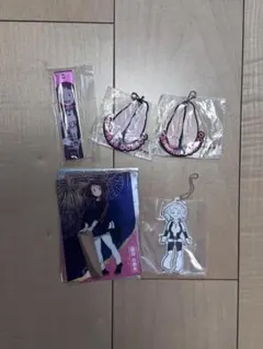 【僕のヒーローアカデミア】麗日お茶子　一番くじ　popup