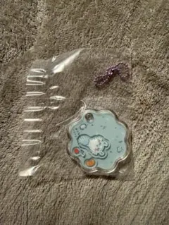 ちいかわきゃらシャカチャームグミ モモンガ