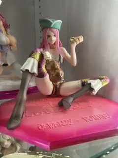 2026年最新】portrait.of.pirates ボニーの人気アイテム - メルカリ