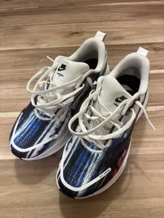 シューズ nike vomero 5 27.5cm 2025年最新】ナイキボメロの人気アイテム - メルカリ