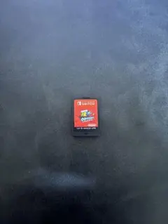 スーパーマリオオデッセイ Nintendo Switch
