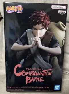 2025年最新】我愛羅 フィギュアの人気アイテム - メルカリ