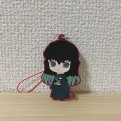 鬼滅の刃 無一郎ストラップ