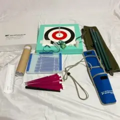 競技用吹き矢 WorldFukiyaLab 入門セット