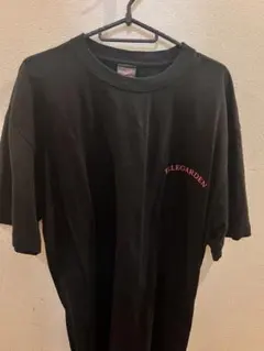 ellegarden Tシャツ