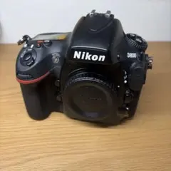 ショット数5,665！□極上品□ Nikon D800E - メルカリ