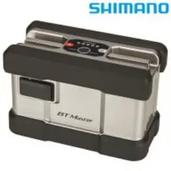 SHIMANO BT マスター11AH リコール代替え品のサムネイル