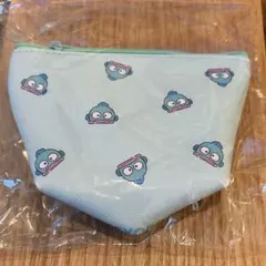 ハンギョドン 舟形ミニポーチ