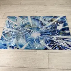 【超希少】遊戯王韓国版 遊戯海馬プレイマット 公式 超希少】遊戯王韓国版 遊戯海馬プレイマット 公式
