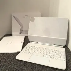 【美品】Apple Magic Keyboard 11インチ A2261