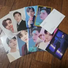 2026年最新】seventeen トレカ まとめ売りの人気アイテム - メルカリ