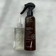 正規品 『silk』ヘアボディオーガニックオイル 60ml×2 silk ヘアボディオーガニックオイル 60ml ～美髪を超えた絹髪へ
