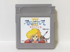 2026年最新】ゲームボーイ アレサ2の人気アイテム - メルカリ