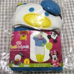 ドナルド 着ぐるみ 大人のサムネイル