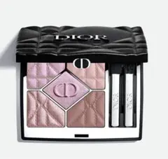 647 シルクトープ Dior ディオールショウサンククルール アイシャドウ