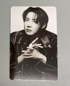 BTS ARIRANG POP-UP Korea weverse J-hope