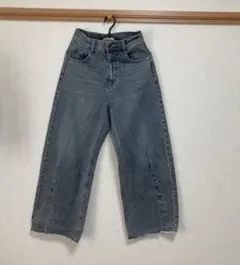 COLLAGEGALLARDAGALANTEブルージュデニムサンドベージュ PS