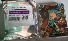 あんスタアニカフェ　コロッタ　日々樹渉