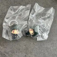 即日発送 呪術廻戦 めじるしアクセサリー 禪院真希 ×2