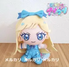 ひみつのアイプリぬいぐるみマスコット アイプリバースコーデ 星川みつき