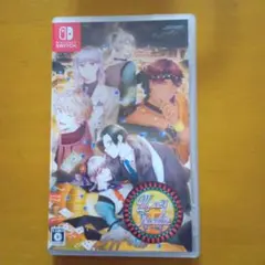 Money Parasite ～嘘つきな女～ マネーパラサイト Switch