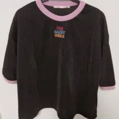 キャンディストリッパー　半袖Tシャツ